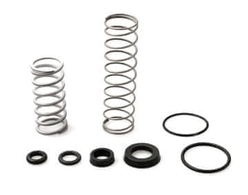 SILFRA Set rezervnih brtvi i opruga za QK40051 SILFRA