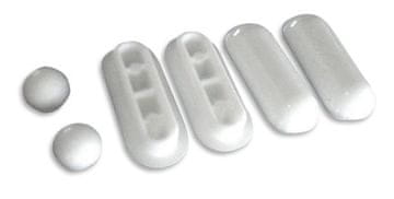 AQUALINE Rezervni nosači sjedala AQUALINE ADINA/DARJA/LISA/LENA/SILVA, 39mm, 1 kom, 2 g. jamstvo