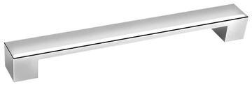 AQUALINE Kromirana metalna ručka VEGA, 212/192mm