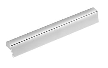 SAPHO Kromirana aluminijska ručka AMIA, 180/160mm, SAPHO