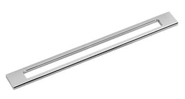 SAPHO KROMA aluminijska ručka, 350mm, sjajni krom