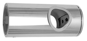 AQUALINE Kromirana ručka Ø 25mm, AQUALINE