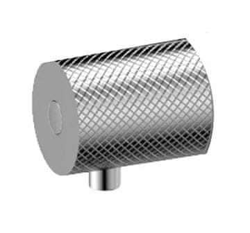 SAPHO SOLARIS termostatska ručka, kromirana, 0.125kg