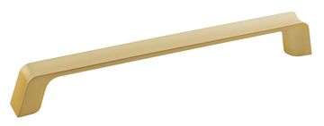 SAPHO Zlatna Mat Metalna Ručka, 180,5/160mm - SAPHO