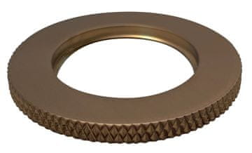 SAPHO SOLARIS podložak za bateriju, mat bakar