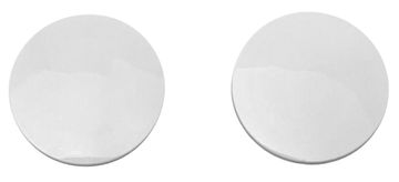 SAPHO SAPHO VEEN CLEAN Pokrovni čepovi za WC sjedala