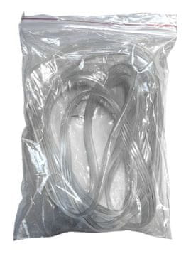 AQUALINE Set brtvenih brtvila AGGA/ARLETA - AQUALINE