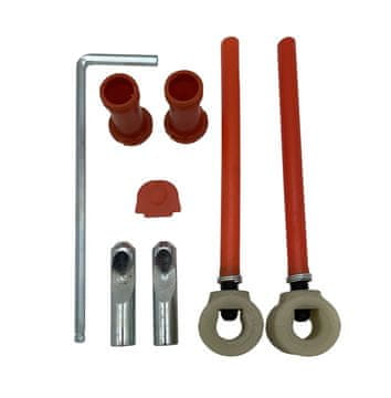 ISVEA Montažni Set za 10AR41010 - ISVEA