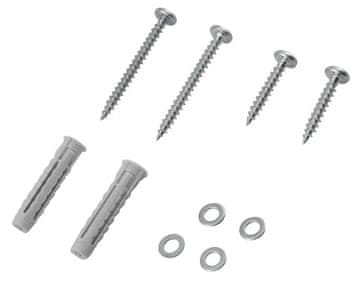 SAPHO SAPHO UAK42 Set za Montažu, Vijci 5x50 mm i 5x30 mm