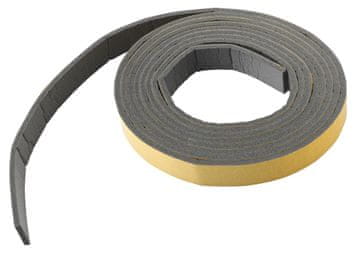 POLYSAN Samoljepljiva zvučna izolacijska traka za kadu, 3m