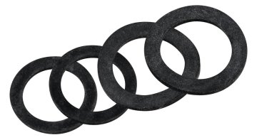 Bruckner Set Garnitura Brtve 1/2”, 3/4” (Pakiranje od 4 komada)