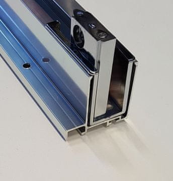 POLYSAN Zidni Profil POLYSAN - Lagana Konstrukcija 0,05 kg