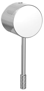 SAPHO SOLARIS Ručka za tuš, kromirana