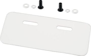 HAAS Zvučnoizolacijska podloga za umivaonik 240x550x4 mm