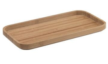 Gedy NINFEA Bambusna Posuda za Stajanje, Pravokutna