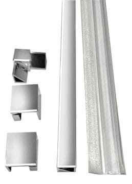 POLYSAN Polysan THRON Prijelazna Traka s Krajevima, 0.7 kg