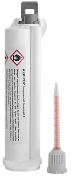 POLYSAN NOVOPOP popravak za akrilne kadeč