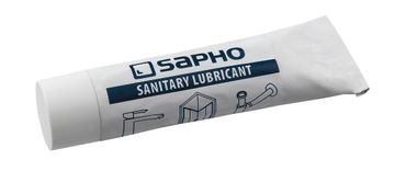 SAPHO Silikonska mast za sanitarnu upotrebu 70ml