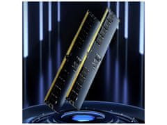 Lexar RAM memorija, 32 GB, 5600 MHz, DDR5 (LD5U32G56C46ST-BGS)