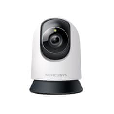 Mercusys MC210 unutarnja nadzorna kamera, 3MP, 2K, panoramsko/nagibno pomicanje, Wi-Fi (MC210)