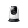 Mercusys MC200 unutarnja nadzorna kamera, 2MP, FHD, panoramsko/nagibno pomicanje, Wi-Fi (MC200)
