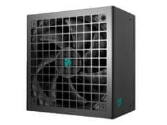 DEEPCOOL PN1200M napajanje, 1200 W, modularno, 12 V - 2 × 6, crno (R-PNC00M-FC0B-JGEU)