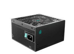 DEEPCOOL PN1200M napajanje, 1200 W, modularno, 12 V - 2 × 6, crno (R-PNC00M-FC0B-JGEU)