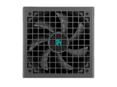 DEEPCOOL PN1200M napajanje, 1200 W, modularno, 12 V - 2 × 6, crno (R-PNC00M-FC0B-JGEU)
