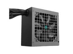 DEEPCOOL Gamer Storm PF600X, 600 W, 80PLUS brončana (R-PF600X-HD0B-JGEU)