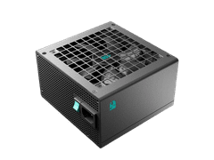 DEEPCOOL Gamer Storm PF600X, 600 W, 80PLUS brončana (R-PF600X-HD0B-JGEU)