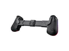 ASUS ROG Tessen mobilna igraća konzola, Android, sklopiva, RGB, crna (90GC01D0-BGP000)