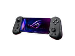 ASUS ROG Tessen mobilna igraća konzola, Android, sklopiva, RGB, crna (90GC01D0-BGP000)