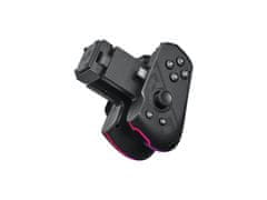 ASUS ROG Tessen mobilna igraća konzola, Android, sklopiva, RGB, crna (90GC01D0-BGP000)