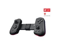 ASUS ROG Tessen mobilna igraća konzola, Android, sklopiva, RGB, crna (90GC01D0-BGP000)