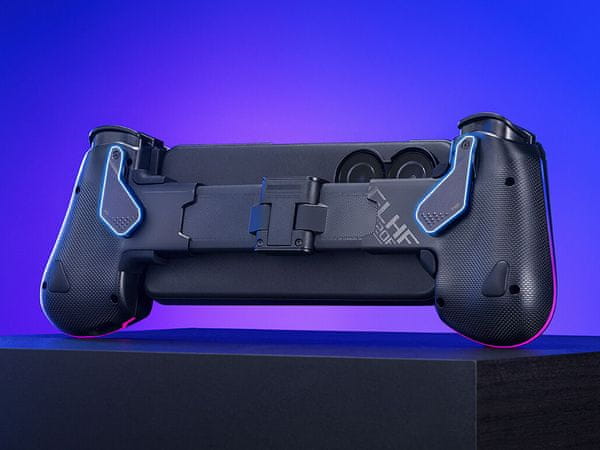 Igralni plošček ROG Tessen