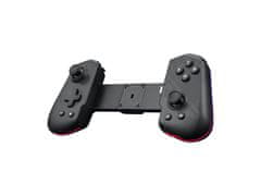 ASUS ROG Tessen mobilna igraća konzola, Android, sklopiva, RGB, crna (90GC01D0-BGP000)