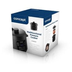 Concept Višenamjenski ekspres lonac CK6001