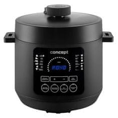 Concept Višenamjenski ekspres lonac CK6001