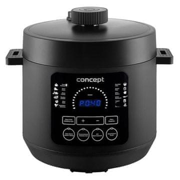 Concept Višenamjenski ekspres lonac CK6001