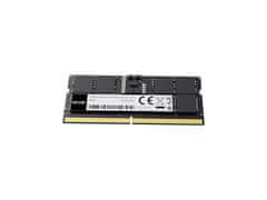 Lexar RAM za prijenosno računalo, 32 GB, 5600 Hz, SODIMM DDR5 (LD5S32G56C46ST-BGS)