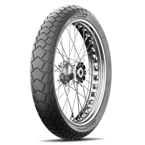 Michelin 2CT tehnologija