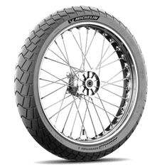 MICHELIN Anakee Adventure 2 guma, 120/70 R 19 M/C 60V (F) TL/TT, prednja