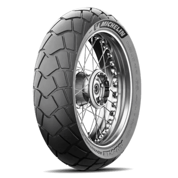 MICHELIN Anakee Adventure 2 guma, 170/60 R 17 M/C 72V (R) TL/TT, zadnja