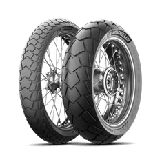 MICHELIN Anakee Adventure 2 guma, 170/60 R 17 M/C 72V (R) TL/TT, zadnja