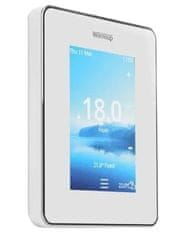 WARMUP 7iE pametni WiFi termostat – BIJELI