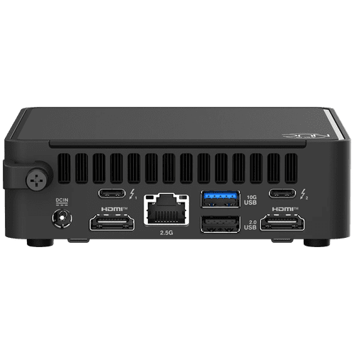 Napredna povezivost za moderna okruženja