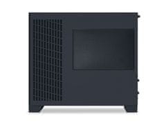 Lian Li O11 Dynamic Mini V2 kućište za računalo, Midi-Tower, kaljeno staklo, crno (O11DMIV2X)