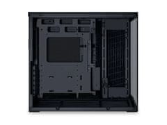 Lian Li O11 Dynamic Mini V2 kućište za računalo, Midi-Tower, kaljeno staklo, crno (O11DMIV2X)