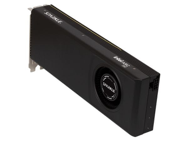 Grafična kartica Intel ARC Pro B60 Blower