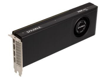 Sparkle Intel ARC Pro B60 Blower grafička kartica, 24 GB GDDR6, PCIe 5.0, 4x DP 2.1 (1A1-S00442200G)